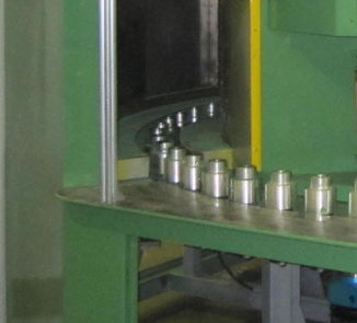 冲压件磷化生产线无锡市 宝宏 表面处理设备 科技